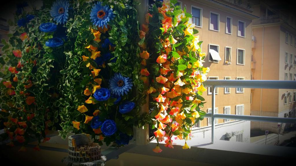 Casa Mike Al Vaticano Roma Phòng bức ảnh