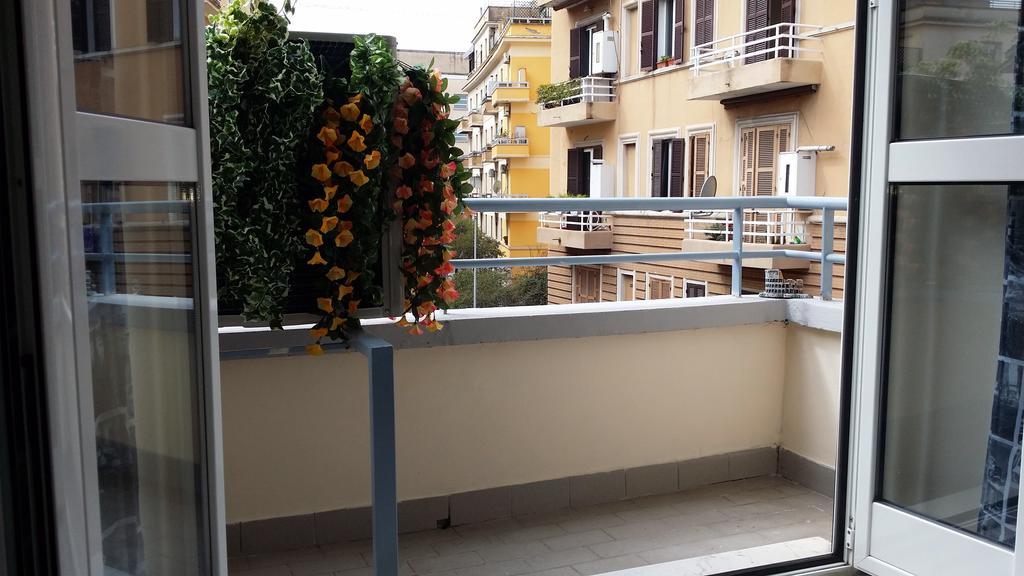 Casa Mike Al Vaticano Roma Phòng bức ảnh