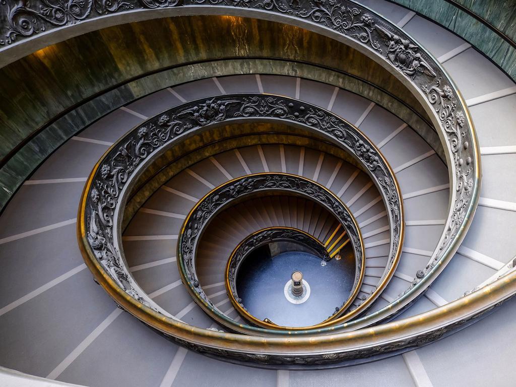 Casa Mike Al Vaticano Roma Ngoại thất bức ảnh