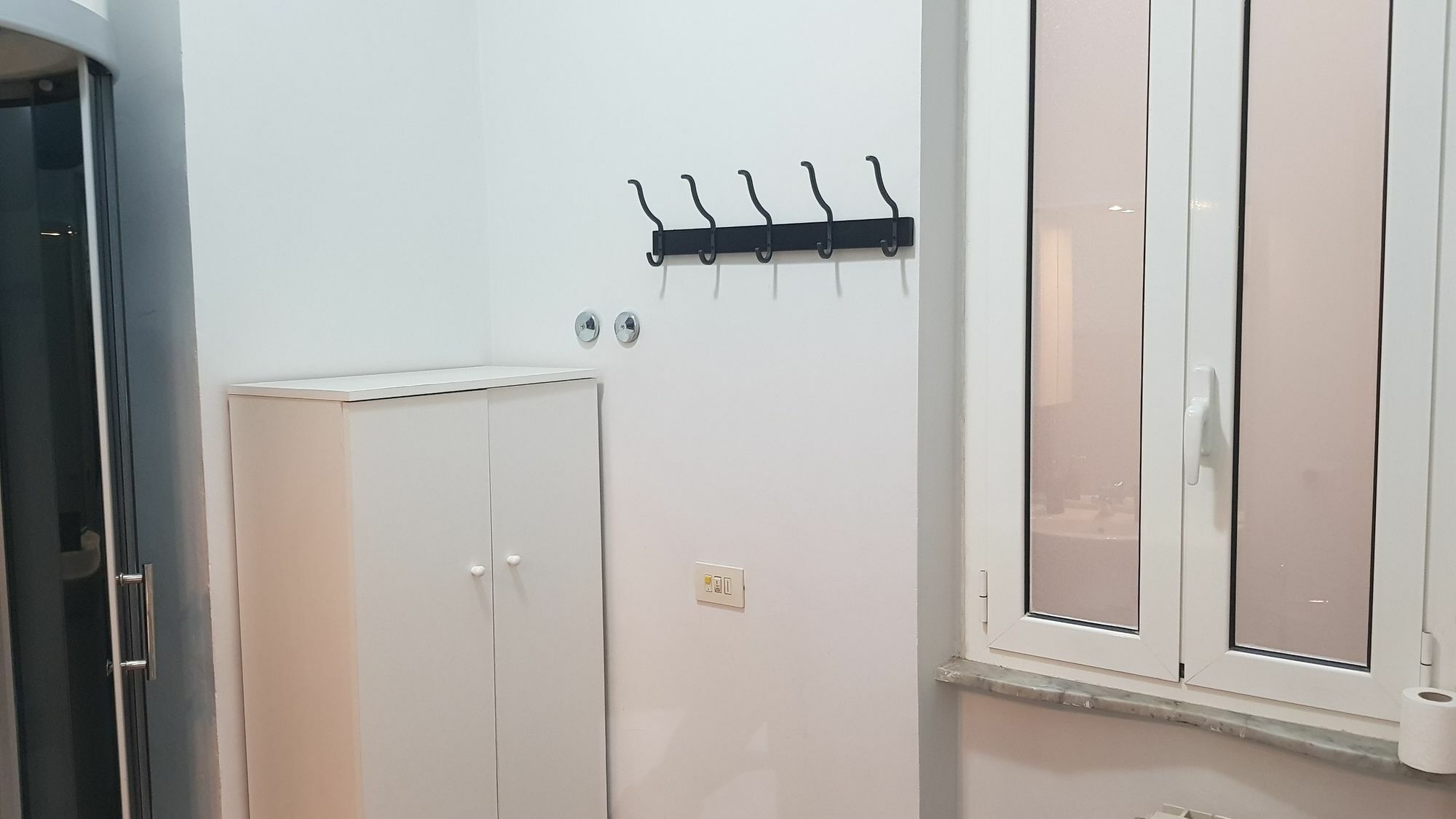 Casa Mike Al Vaticano Roma Ngoại thất bức ảnh