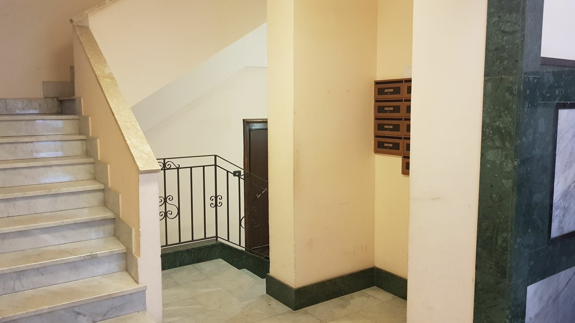 Casa Mike Al Vaticano Roma Ngoại thất bức ảnh